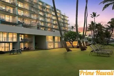 Amazing Beachfront Condo By Pool Hau'ula США