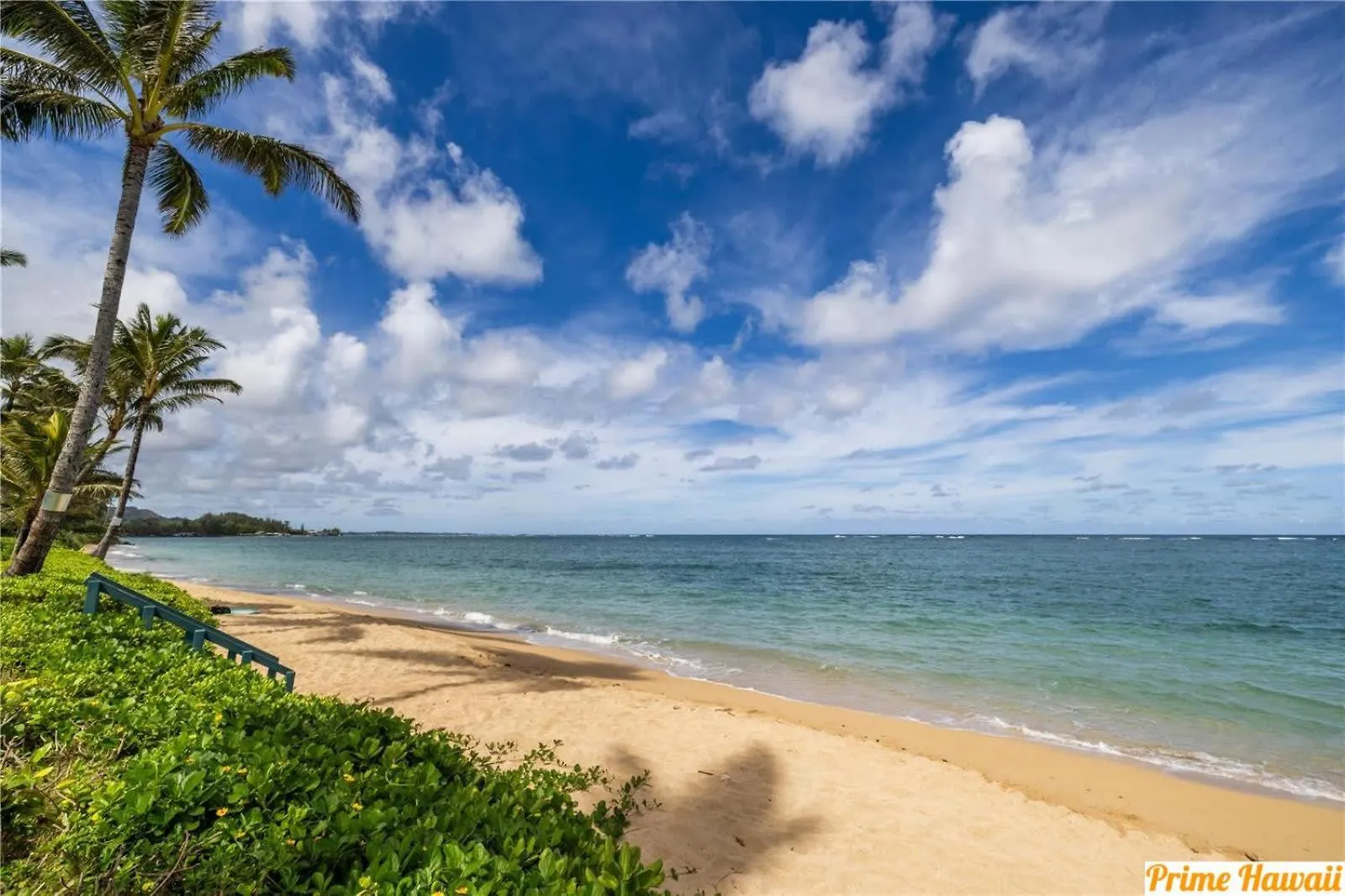 Amazing Beachfront Condo By Pool Hau'ula